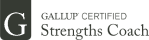 Gallup Logo
